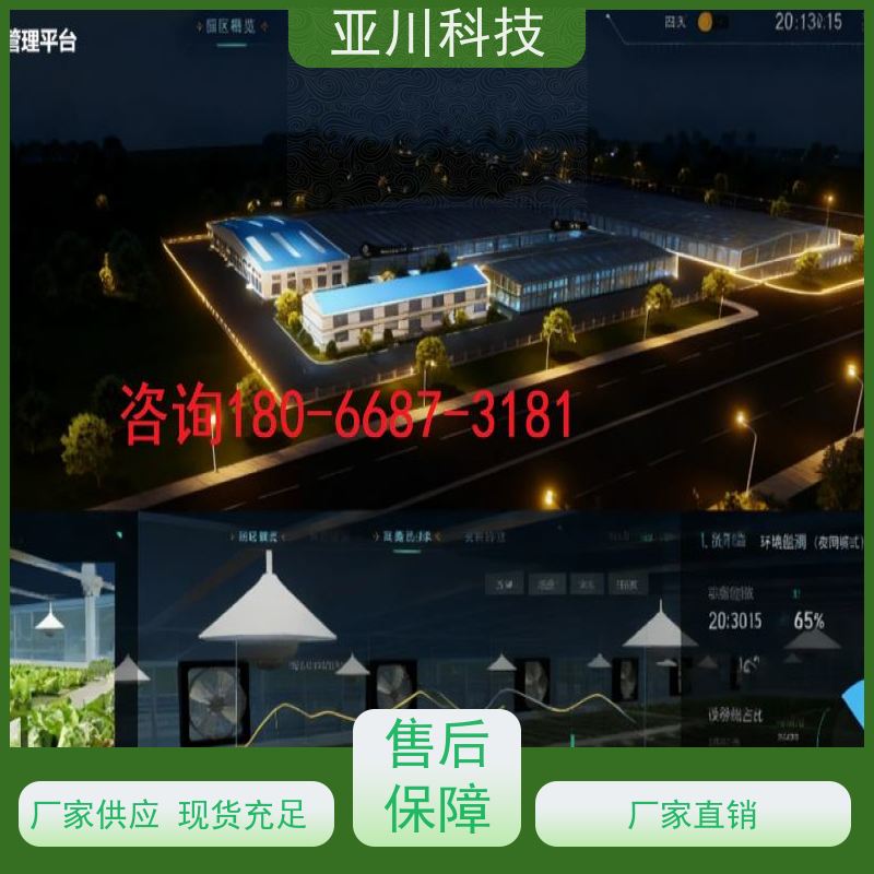 咸阳AI赋能IBMS综合运维平台全局报警管理实现跨子系统的联动策略控制