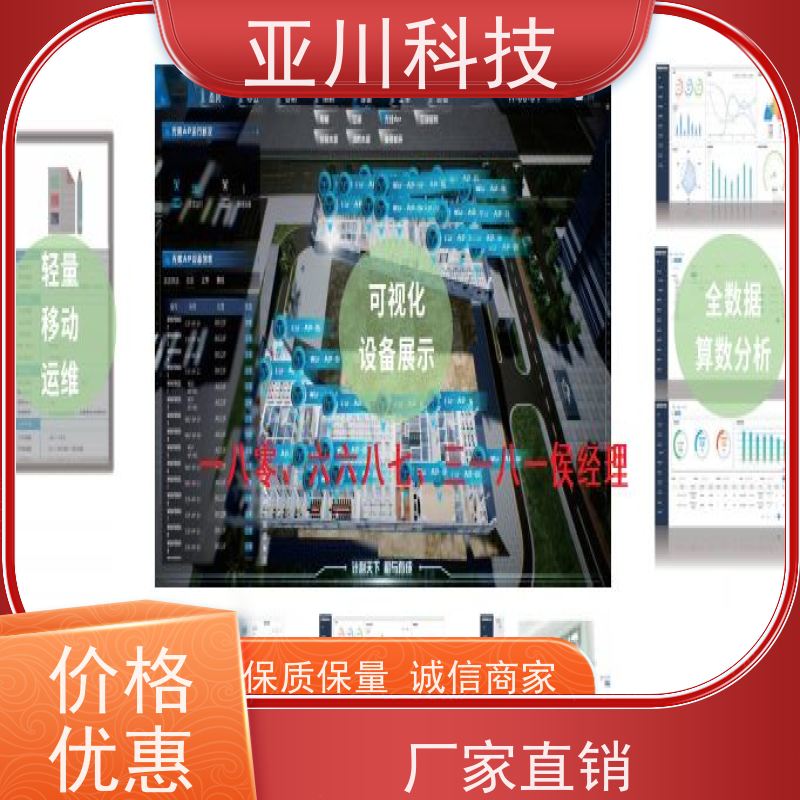 成都IBMS集成管理系统多样化菜单导航开放数据结构,实现信息共享