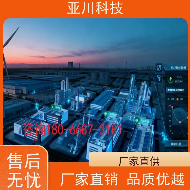 武汉ibms集成系统数字孪生安全管理减少运营成本，提升商业价值