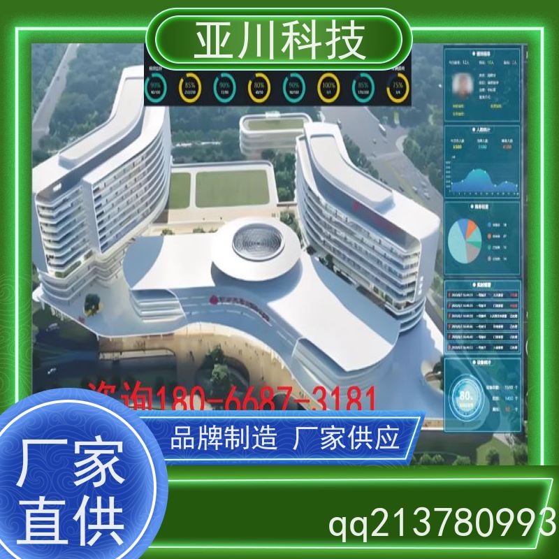 四川ibms智能化集成系统与三维建模时间调度管理开放数据结构,实现信息共享