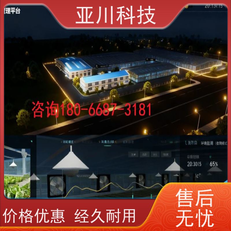 榆林AI赋能IBMS楼宇集成化系统设备管理开放数据结构，实现信息共享
