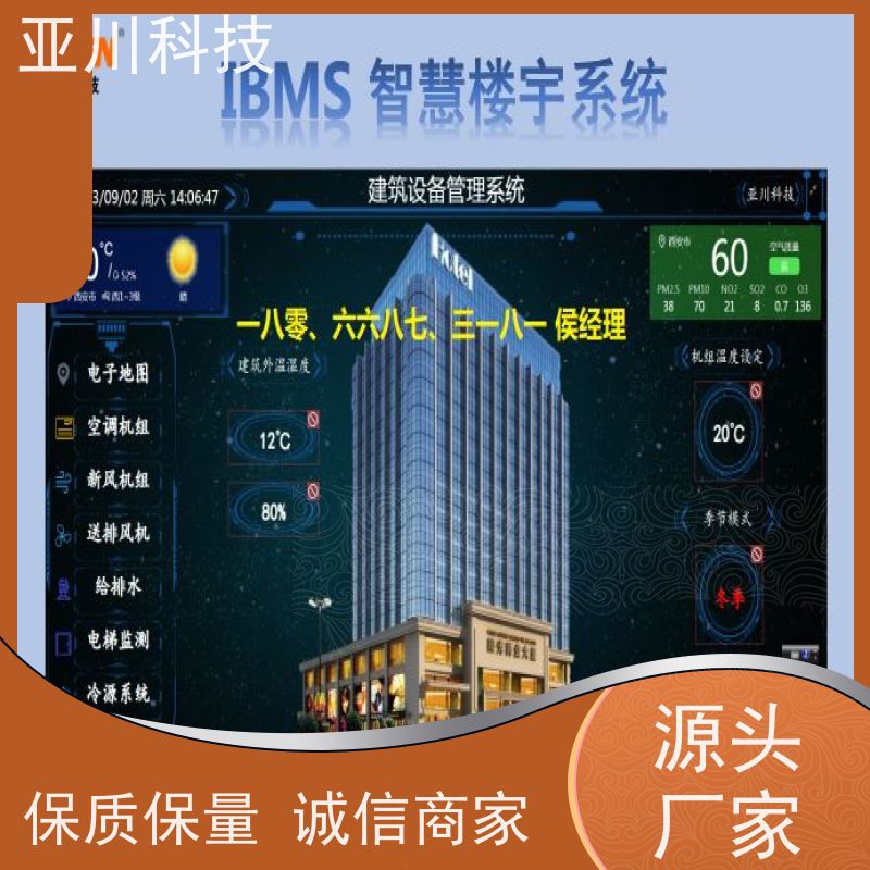 武汉AI赋能IBMS综合运维平台领导驾驶舱开放数据结构，实现信息共享
