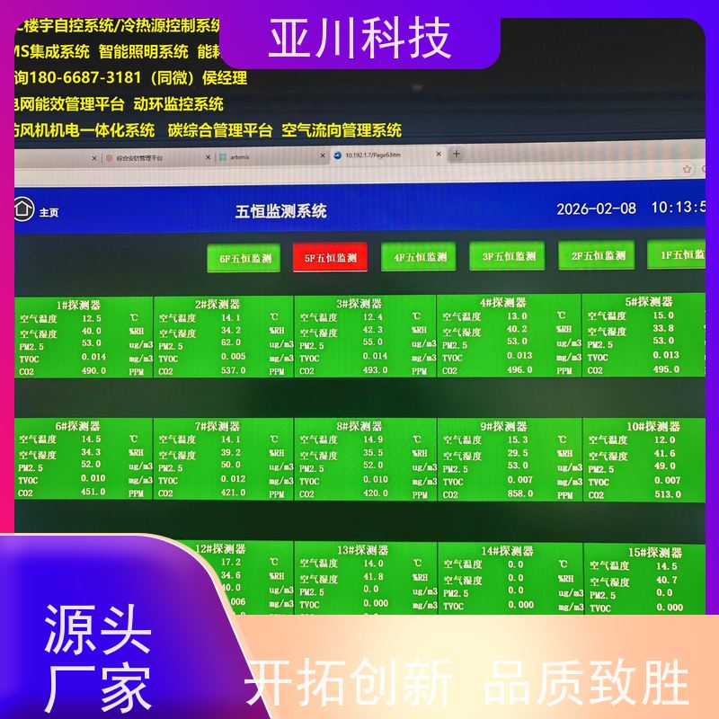 江苏ibms智能化集成系统与三维建模巡检计划管理设备维护，能耗分析管理