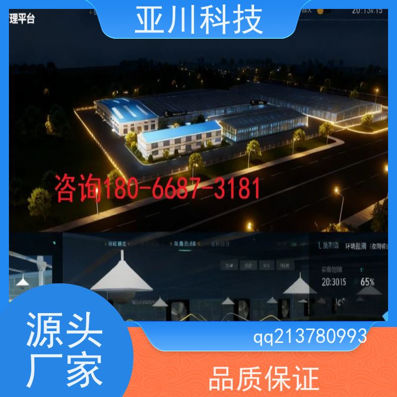 山东楼宇集成化系统ibms全局报警管理设备维护，能耗分析管理