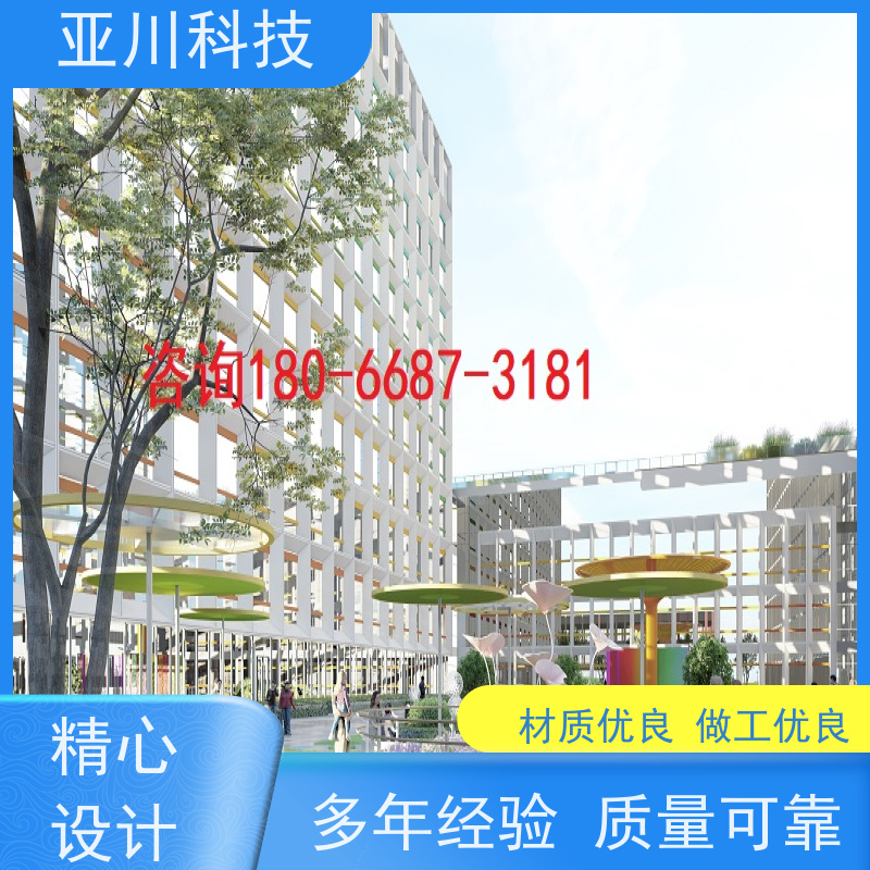 综合体ibms数字孪生与集成管理图形化人机界面展示减少运营成本，提升商业价值