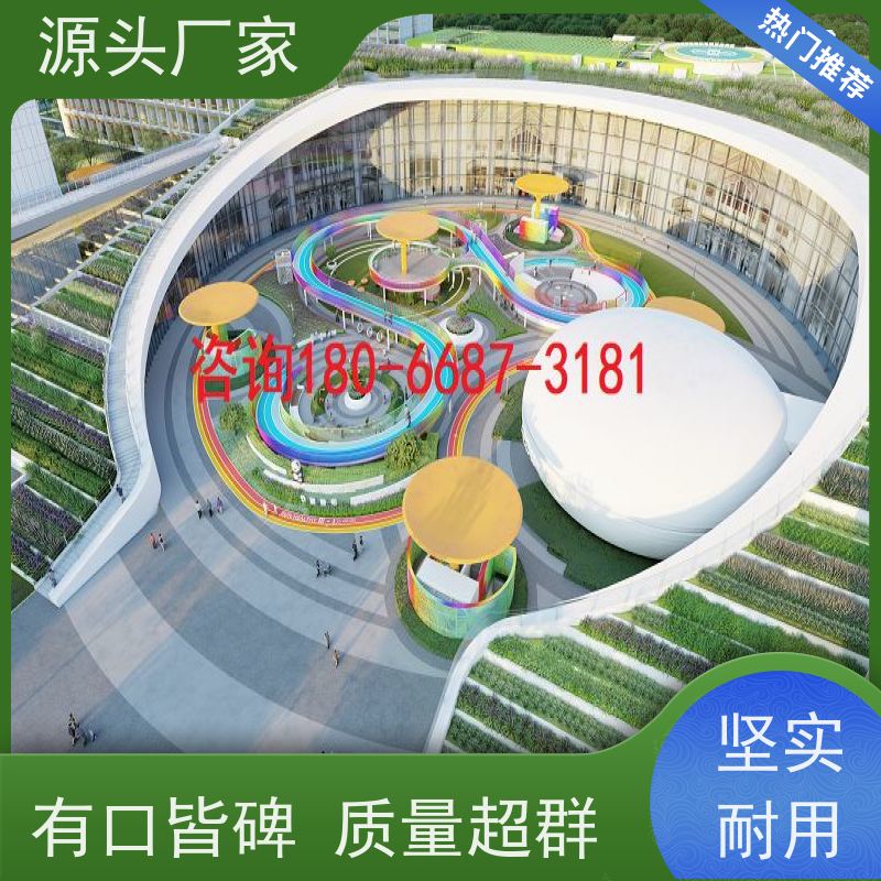  产业园BA楼宇自控DDC+IBMS集成系统生产厂家