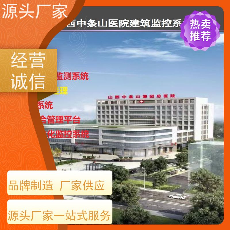  学校PLC楼宇自控DDC+消防风机机电一体化系统布线指导