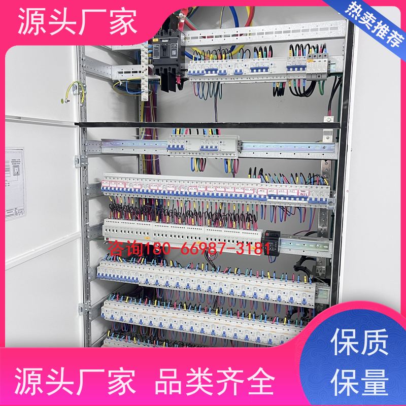 展览馆楼宇自控DDC控制器/控制箱+碳中和管理平台解决方案