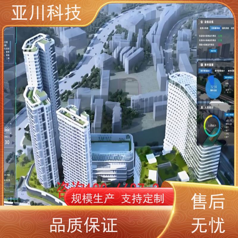 渭南ibms集成管理平台图形化人机界面展示开放数据结构,实现信息共享
