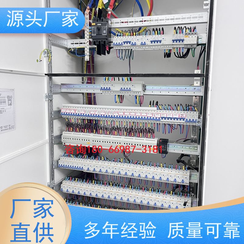  展览馆楼宇DDC自控系统+动环监控系统解决方案