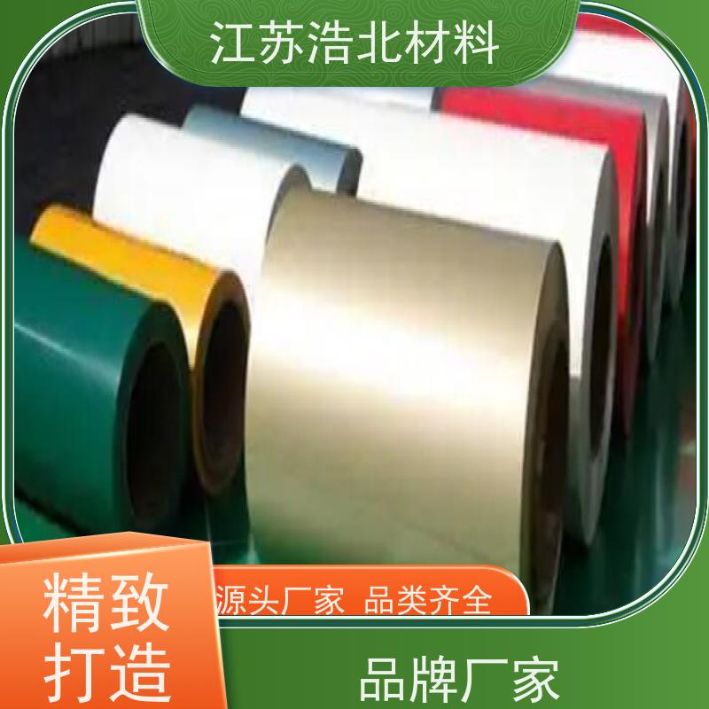 黄 石 镀铝锌彩钢板 洗涤烘干设备背板 经久耐用 