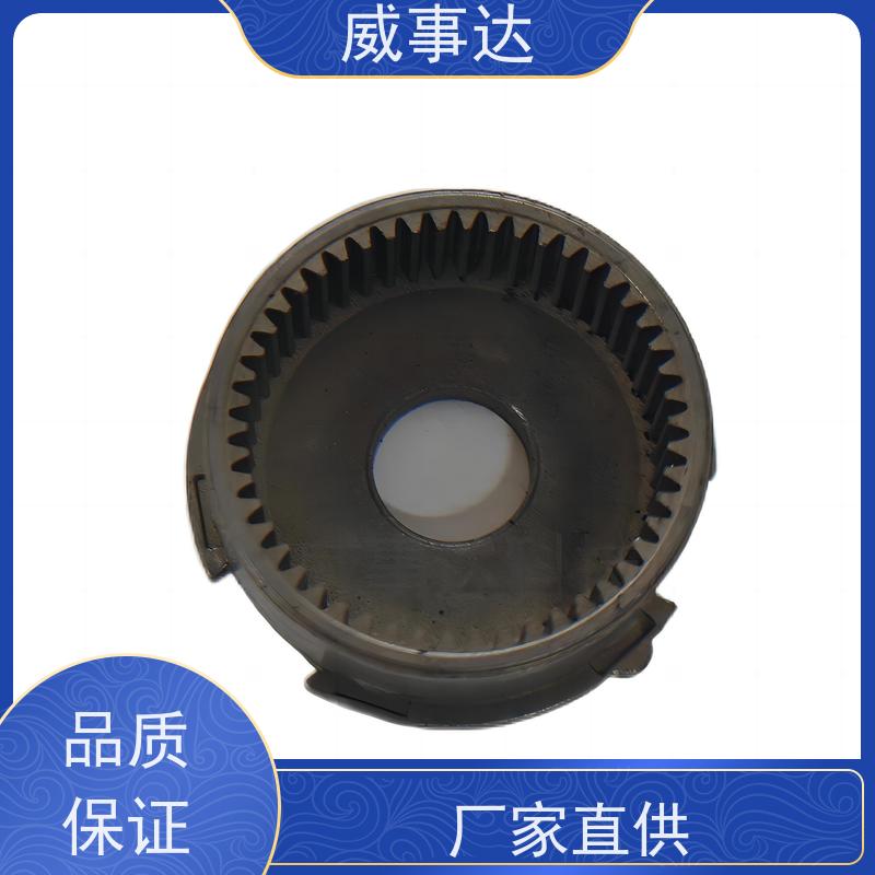应用广泛 输出齿 品质优先加工定制 精度高 不锈钢