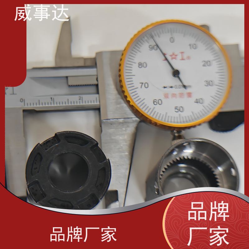 应用广泛 品质优先加工定制 性能稳定 铁铜合金 扫地机变速箱内齿圈