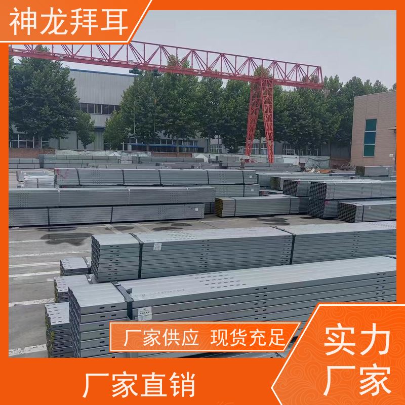 河北神龙拜耳 光伏支架成型机 沉浸式体验 公司