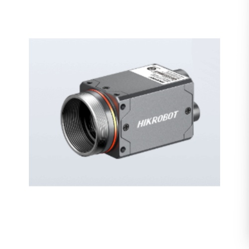 MV-CT060R-19GC01-PRO 海康600万三代卷帘千兆网口彩色PRO相机