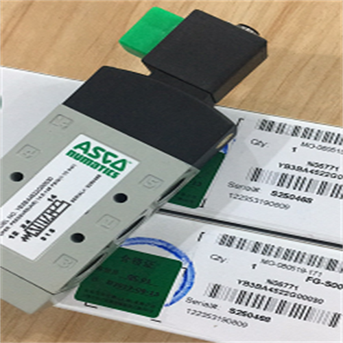 驱动方式 ASCO阿斯卡电磁阀YA2BA4524G00061