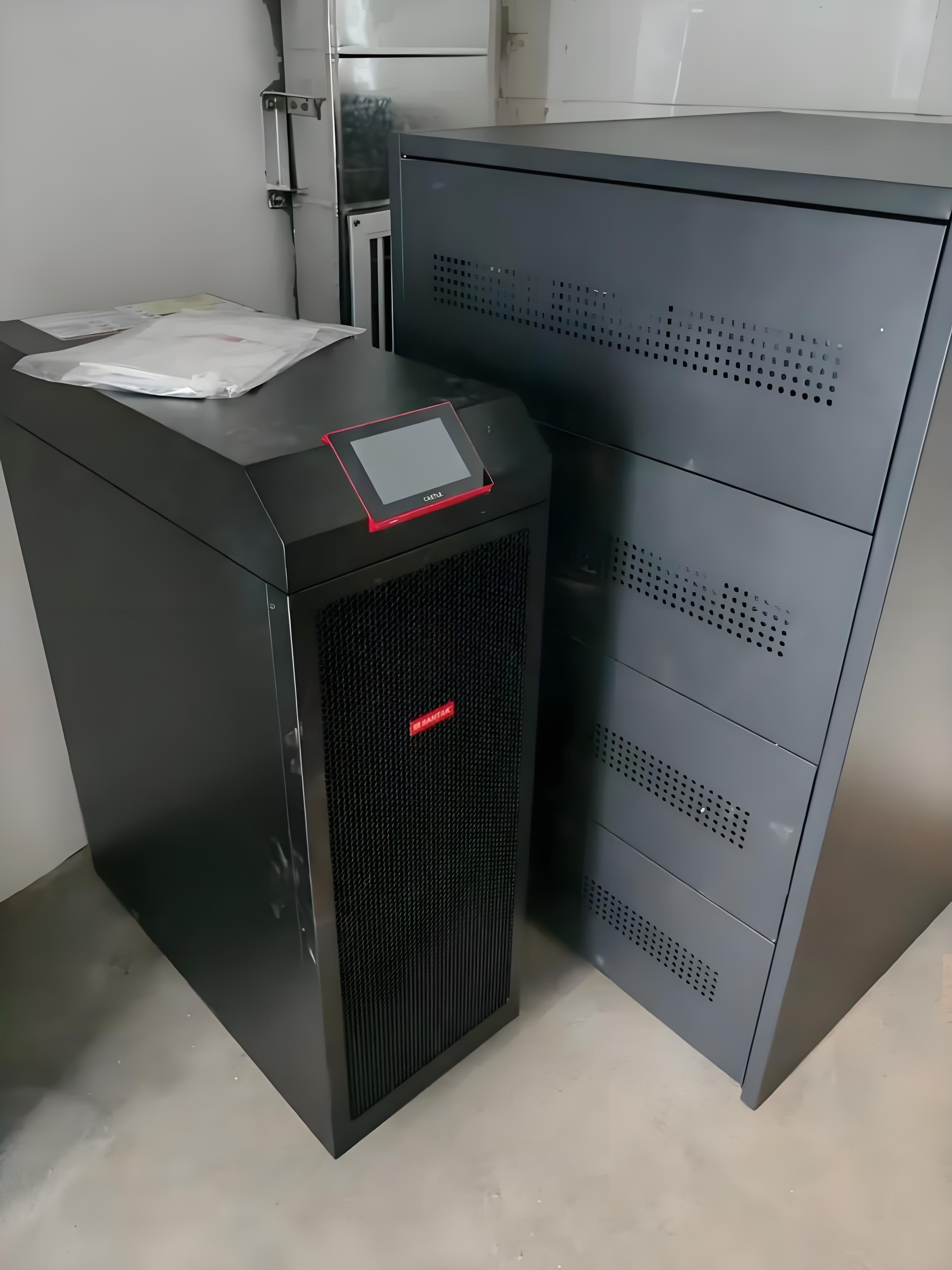 揭阳科士达upsYDE2060总代理
