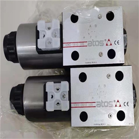 AGMZO-REB-P-NP-10/210/I意大利ATOS比例压力阀