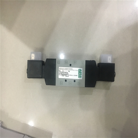 YA1BA4522G00040美国ASCO纽曼蒂克先导电磁阀