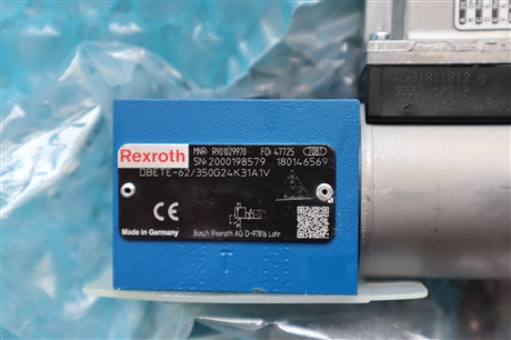 DBETE-6X/350G24K31A1V R901029970 力士乐REXROTH