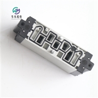 德国安沃驰气动阀5714003520德国优选材质