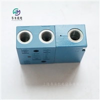 全新进口3710290000安沃驰AVENTICS气动阀严格质检