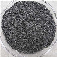 辽宁果壳活性炭水处理用该怎样选择