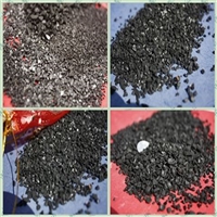 果壳活性炭生产工艺 水处理活性炭椰壳果壳活性炭型号齐全 欢迎选购
