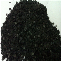 果壳活性炭滤料 果壳活性炭在石油化工领域的重要性和作用