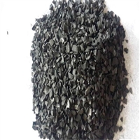 果壳活性炭吸附 水处理活性炭椰壳果壳活性炭型号齐全 欢迎选购