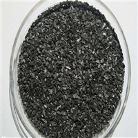 核桃壳活性炭 海南椰壳活性炭生产厂家