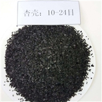 果壳活性炭零售 果壳活性炭是以核桃壳杏壳椰子壳含碳果壳为原料