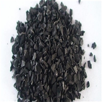 过滤果壳活性炭 果壳活性炭快速去除水中悬浮物重金属离子有机污染物