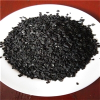 活性炭 果壳活性炭在孔隙结构吸附性能和耐用性上各有特点