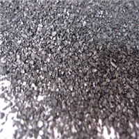 果壳活性炭碘值标准 果壳活性炭针对voc喷漆房废气吸收效果好