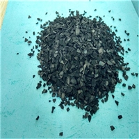 辽宁果壳活性炭针对voc喷漆房废气吸收效果好