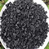 果壳活性炭滤料 果壳活性炭耐磨强度高孔隙发达吸附性能强及易再生