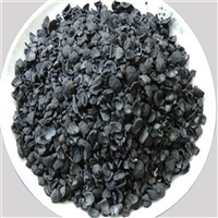 果壳活性炭厂家电话 果壳活性炭用于炼油行业脱硫醇和有机溶剂回收