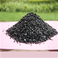 果壳活性炭厂家排名 净水果壳活性炭工业吸附炭煤质颗粒活性炭包
