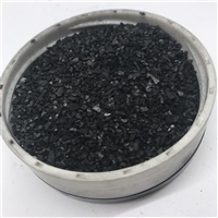 果壳活性炭生产工艺 果壳活性炭-蜂窝/柱状/粉末/颗粒活性炭型号齐全