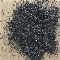 果壳活性炭价格表 果壳活性炭颗粒均匀灰分低不粉化废气处理设备用炭