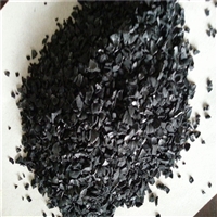 果壳活性炭滤料 果壳活性炭用于空气净化触媒载体及黄金提取等领域