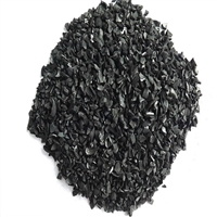 果壳活性炭过滤器 核桃壳活性炭硬度高耐磨性好适合长期使用