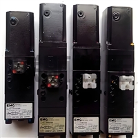 德国EMG EMG执行机构