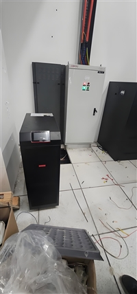 黑龙江SANTAK山特UPS电源3C3HD-60K全国包邮  