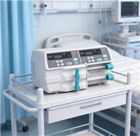 M800A注射泵厂家