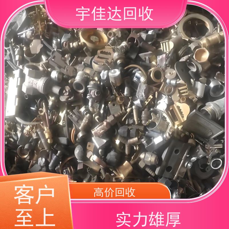 眉山废铜回收厂家