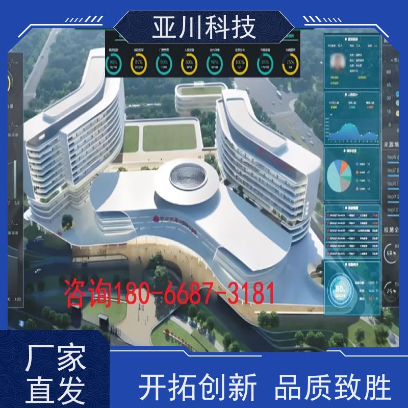 渭南楼宇集成化系统ibms维护管理减少运营成本，提升商业价值