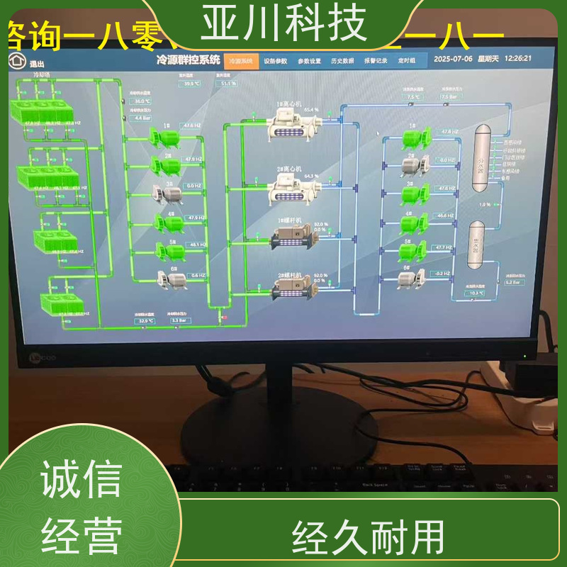 陕西LDN2000-A-XS-A循环水泵控制器怎么选型 
