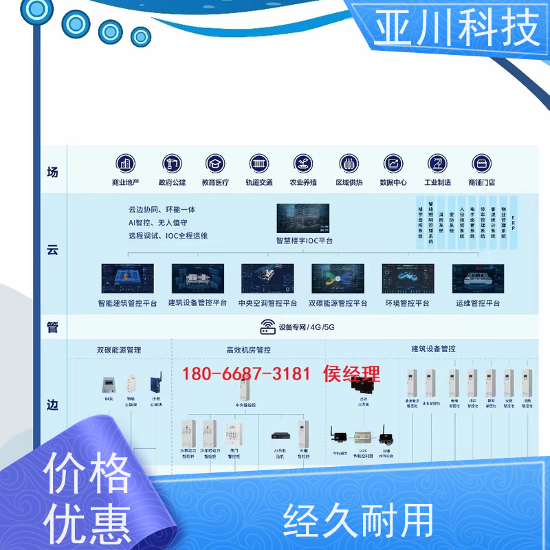 校园vtk-b节能控制器调试服务 